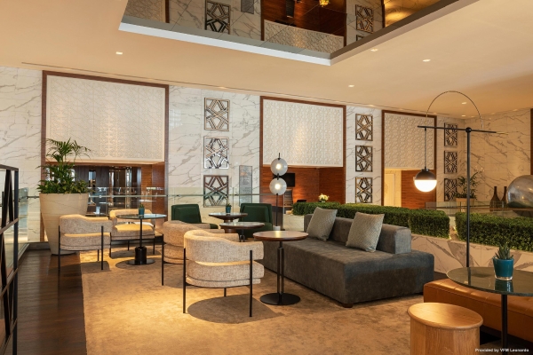 Dubai Sheraton Grand Hotel Dubai